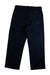 A Navy Casual Pants from Polo Ralph Lauren in size 12Y for boy. (Back View)