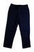 A Navy Casual Pants from Polo Ralph Lauren in size 8Y for boy. (Front View)