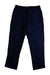 A Navy Casual Pants from Polo Ralph Lauren in size 8Y for boy. (Back View)