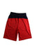 A Red Active Shorts from Polo Ralph Lauren in size 8Y for boy. (Back View)