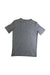 A Grey Active Tops from Nike in size 10Y for neutral. (Back View)
