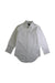 A White Long Sleeve Shirts from Polo Ralph Lauren in size 8Y for boy. (Front View)