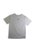 A White Short Sleeve T Shirts from Polo Ralph Lauren in size 8Y for boy. (Front View)