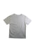 A White Short Sleeve T Shirts from Polo Ralph Lauren in size 8Y for boy. (Back View)