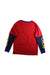 A Multicolour Long Sleeve T Shirts from Polo Ralph Lauren in size 8Y for boy. (Back View)