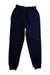 A Navy Sweatpants from Polo Ralph Lauren in size 8Y for boy. (Back View)
