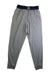 A Grey Sweatpants from Polo Ralph Lauren in size 8Y for boy. (Back View)
