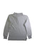 A White Long Sleeve Polos from Polo Ralph Lauren in size 8Y for boy. (Back View)