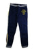 A Navy Casual Pants from Polo Ralph Lauren in size 8Y for boy. (Front View)