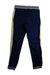 A Navy Casual Pants from Polo Ralph Lauren in size 8Y for boy. (Back View)