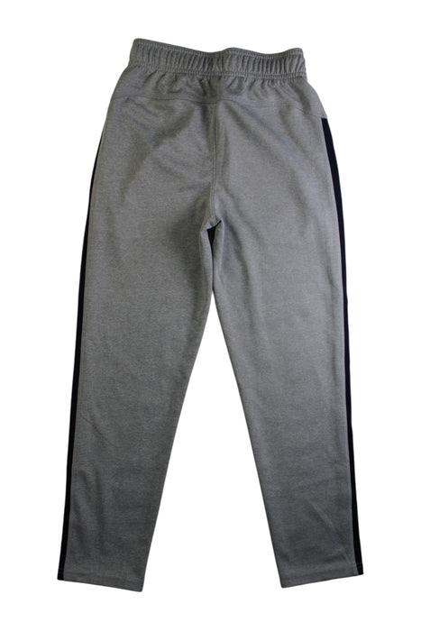 A Grey Sweatpants from Polo Ralph Lauren in size 8Y for boy. (Back View)