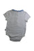 A White Sleeveless Bodysuits from Jojo Maman Bébé in size 18-24M for boy. (Back View)