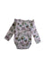 A Multicolour Long Sleeve Bodysuits from Snuggle Hunny in size 12-18M for girl. (Front View)