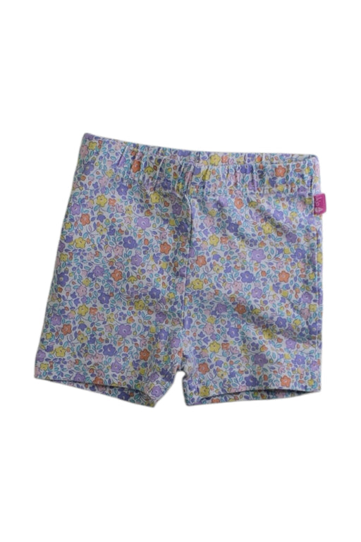 A Multicolour Shorts from Jojo Maman Bébé in size 6-12M for girl. (Front View)