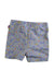 A Multicolour Shorts from Jojo Maman Bébé in size 6-12M for girl. (Back View)