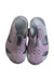 A Multicolour Sandals from Nike in size 18-24M for girl. (Back View)