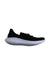 A Black Sneakers from Seed in size 6T for girl. (Front View)