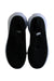 A Black Sneakers from Seed in size 6T for girl. (Back View)
