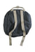 A Grey Bags from Mister Fly in size O/S for neutral. (Back View)