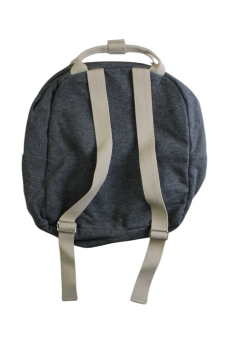 A Grey Bags from Mister Fly in size O/S for neutral. (Back View)