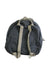 A Grey Bags from Mister Fly in size O/S for neutral. (Back View)