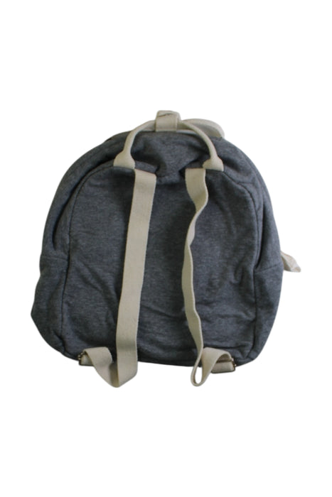 A Grey Bags from Mister Fly in size O/S for neutral. (Back View)