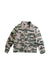 A Multicolour Lightweight Jackets from Seed in size 7Y for girl. (Front View)