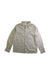 A Beige Long Sleeve Shirts from Nicholas & Bears in size 8Y for boy. (Front View)