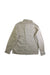 A Beige Long Sleeve Shirts from Nicholas & Bears in size 8Y for boy. (Back View)