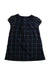 A Multicolour Short Sleeve Dresses from Jacadi in size 12-18M for girl. (Front View)