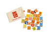 A Multicolour Educational Games & Activity Sets from Hape in size O/S for neutral. (Back View)