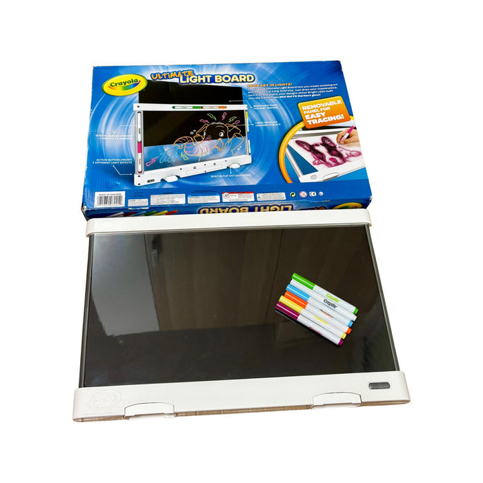 A Multicolour Other Toys from Crayola in size O/S for neutral. (Back View)