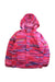 A Multicolour Puffer/Quilted Coats & Outerwear from Color Kids in size 10Y for girl. (Front View)