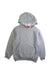 A Grey Hooded Sweatshirts from Puma in size 10Y for boy. (Front View)
