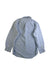 A Blue Long Sleeve Shirts from Ralph Lauren in size 10Y for boy. (Back View)