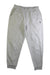 A Grey Sweatpants from Polo Ralph Lauren in size 14Y for boy. (Front View)