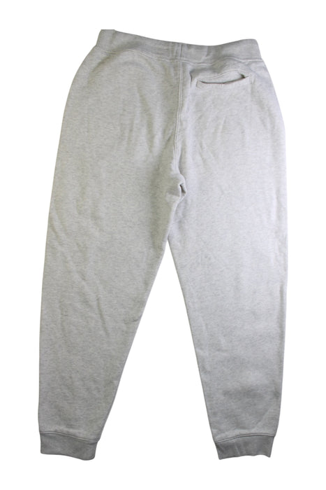 A Grey Sweatpants from Polo Ralph Lauren in size 14Y for boy. (Back View)