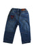A Blue Jeans from ELLE in size 18-24M for girl. (Back View)