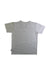 A White Short Sleeve T Shirts from Snow Peak in size 3T for neutral. (Back View)