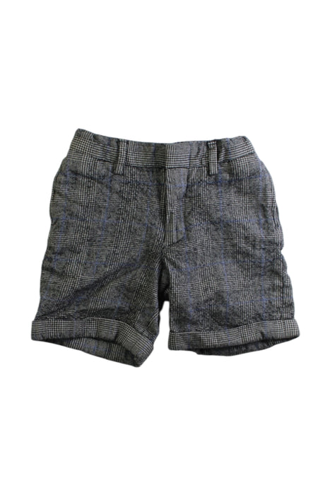 A  Shorts from Polo Ralph Lauren in size 2T for boy. (Front View)