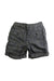 A  Shorts from Polo Ralph Lauren in size 2T for boy. (Back View)