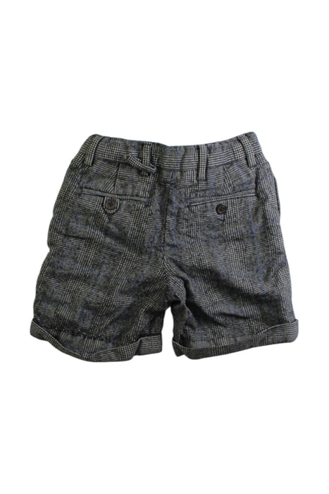 A  Shorts from Polo Ralph Lauren in size 2T for boy. (Back View)