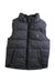 A Black Puffer/Quilted Coats & Outerwear from Ralph Lauren in size 18-24M for boy. (Front View)