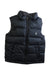 A Black Puffer/Quilted Coats & Outerwear from Ralph Lauren in size 18-24M for boy. (Back View)
