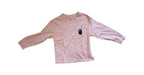 A Pink Long Sleeve T Shirts from Bape by A Bathing Ape in size 5T for neutral. (Front View)