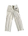 A Beige Casual Pants from Nicholas & Bears in size 6T for boy. (Front View)