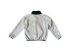 A White Lightweight Jackets from Patagonia in size 7Y for neutral. (Back View)