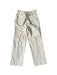 A Beige Casual Pants from Nicholas & Bears in size 6T for boy. (Back View)