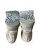 A Beige Winter Boots from UGG in size 7Y for neutral. (Back View)