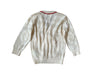 A White Cardigans from Nicholas & Bears in size 3T for neutral. (Back View)
